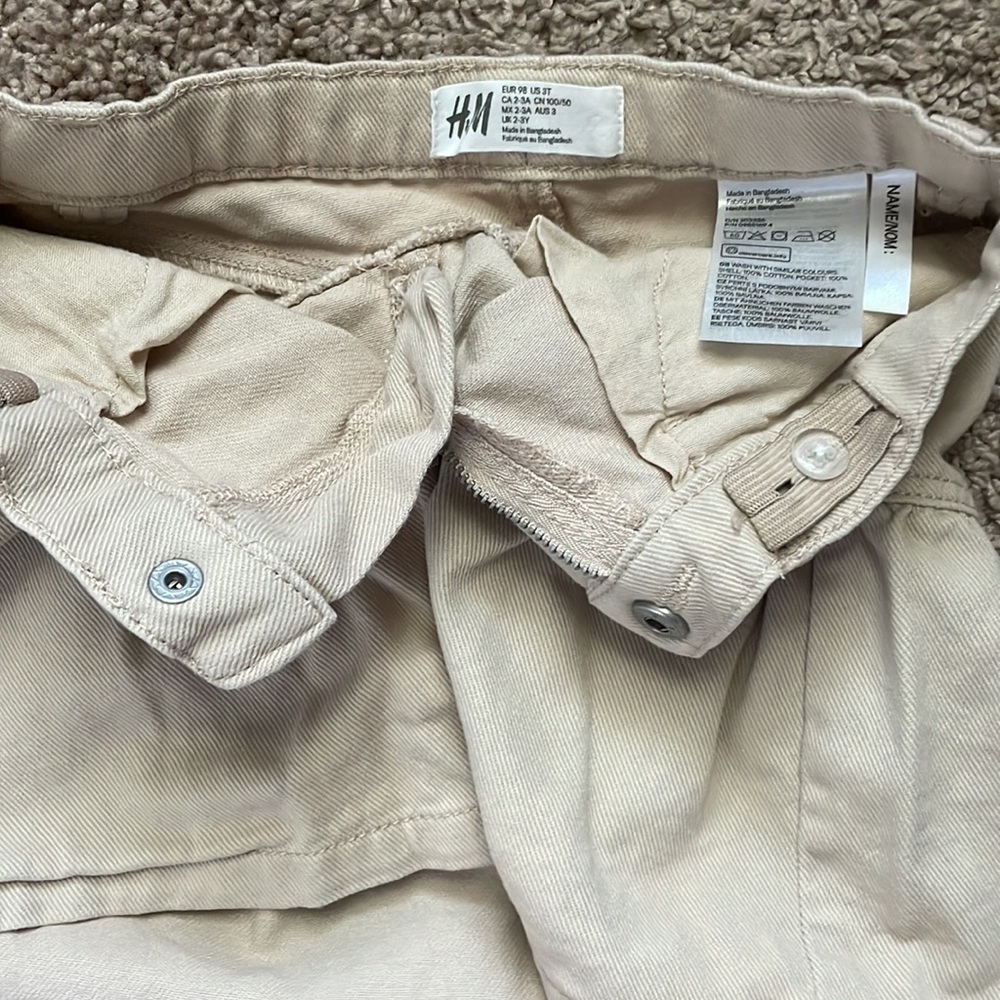 H&M Toddler Skirt - Picture 4 of 4
